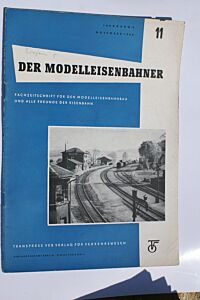 der modelleisenbahner
