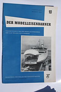 der modelleisenbahner
