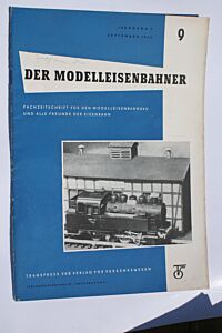 der modelleisenbahner