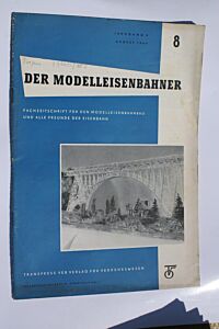 der modelleisenbahner