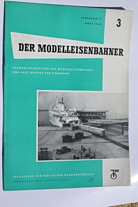 der modelleisenbahner