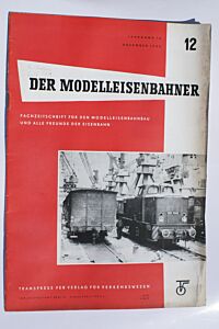 der modelleisenbahner