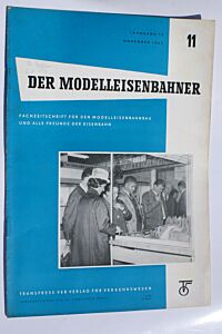 der modelleisenbahner