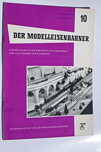 der modelleisenbahner