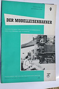 der modelleisenbahner