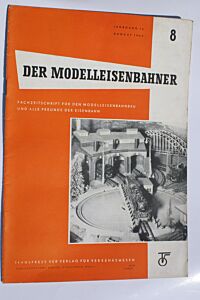 der modelleisenbahner