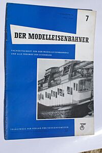 der modelleisenbahner