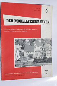 der modelleisenbahner