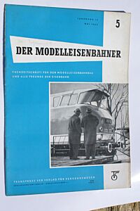 der modelleisenbahner