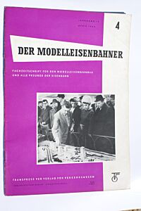 der modelleisenbahner