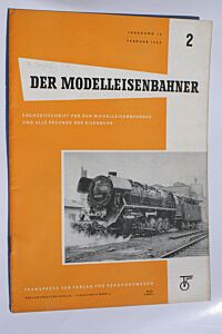 der modelleisenbahner