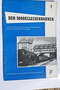 der modelleisenbahner