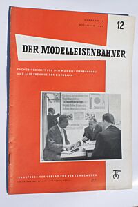 der modelleisenbahner