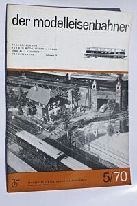 der modelleisenbahner