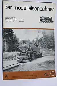 der modelleisenbahner