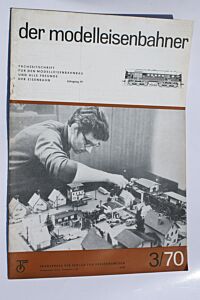 der modelleisenbahner