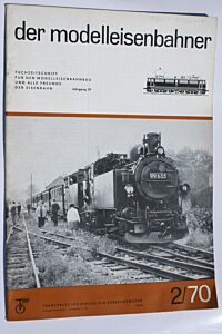 der modelleisenbahner