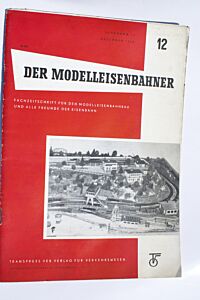 der modelleisenbahner