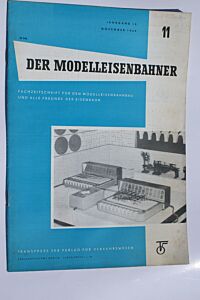 der modelleisenbahner