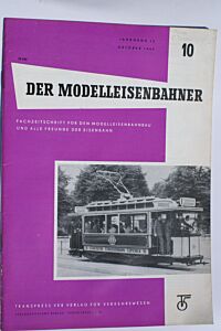der modelleisenbahner