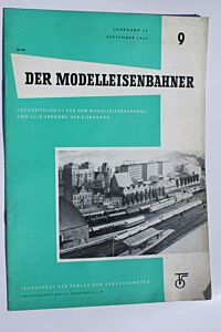der modelleisenbahner