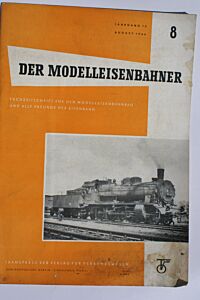 der modelleisenbahner