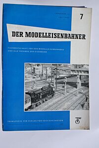 der modelleisenbahner