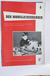 der modelleisenbahner