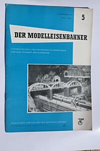 der modelleisenbahner