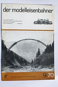 der modelleisenbahner