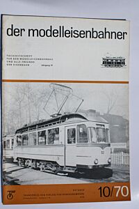 der modelleisenbahner