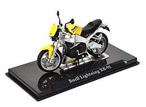 Buell Lightning XB-9S