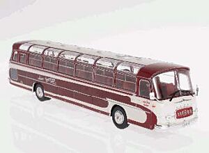 Kassbohrer Setra S14 (1961)