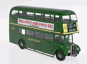 AEC Regent III RT (1947)