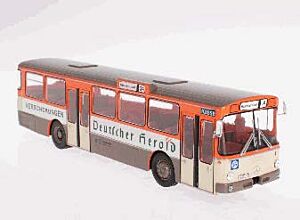 Mercedes-Benz 0350 Frankfurt (1979)