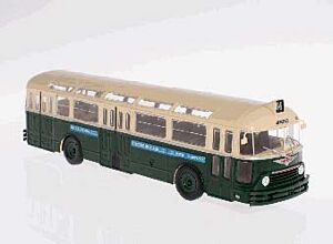 Chausson APVU RATP - 1956