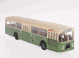 Brossel BL55 (1966)