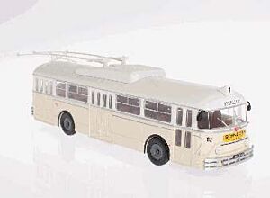 Chausson VBC-APURMTT Trolley (1963)