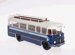 Berliet PLB 6 "Air France" (1953)