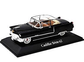 Cadillac Serie 62