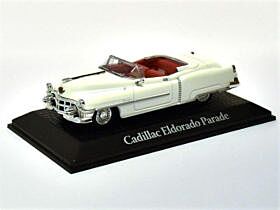 Cadillac Eldorado Parade