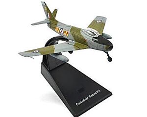 Canadair Sabre F4