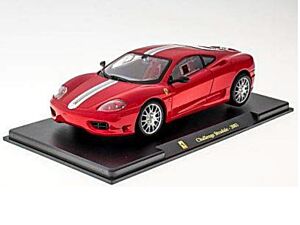 Ferrari Challenge Stradale