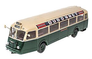 Chausson APH-47 RATP