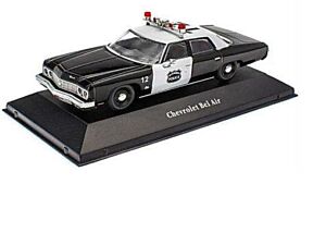 Chevrolet Bel Air