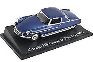 Citroen DS Coupe Le Dandy