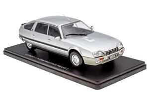 CITROËN CX 2500 PRESTIGE PHASE 2