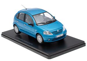 CITROËN C3 EXCLUSIVE