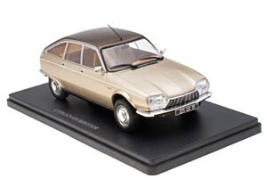CITROËN GS BIROTOR