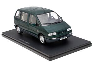 CITROËN EVASION